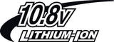 Makita HS301DSMJ 10,8V Cirkelzaag (accu cirkelzaag)