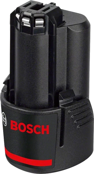 Bosch GSR 12V-35 Schroefboormachine in L-BOXX 102 - 06019H8002