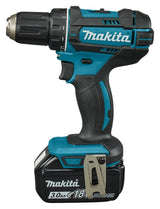 Makita DDF482SFE 18V Boor-/schroefmachine