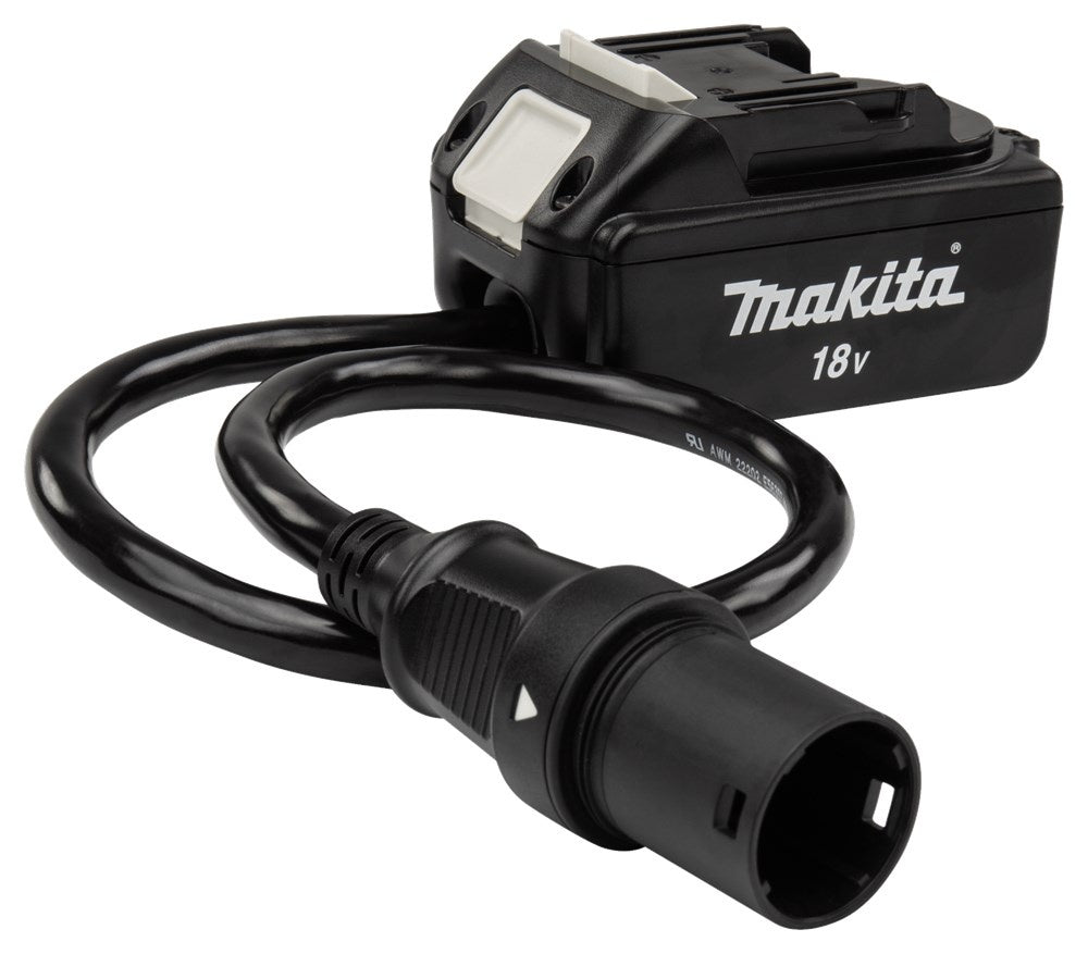 Makita Adapter 18V>PDC01 - 191J50-7