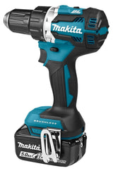 Makita DDF484RTJ 18V Boor-/schroefmachine