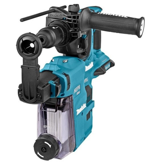Makita DHR283ZWJU 2x18 V Combihamer