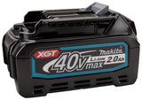 Makita Blokaccu Bl4020 40V x 2,0Ah - 191L29-0