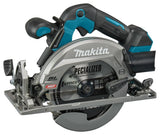 Makita HS012GZ 40 V Max Cirkelzaag 165 mm (accu cirkelzaag)