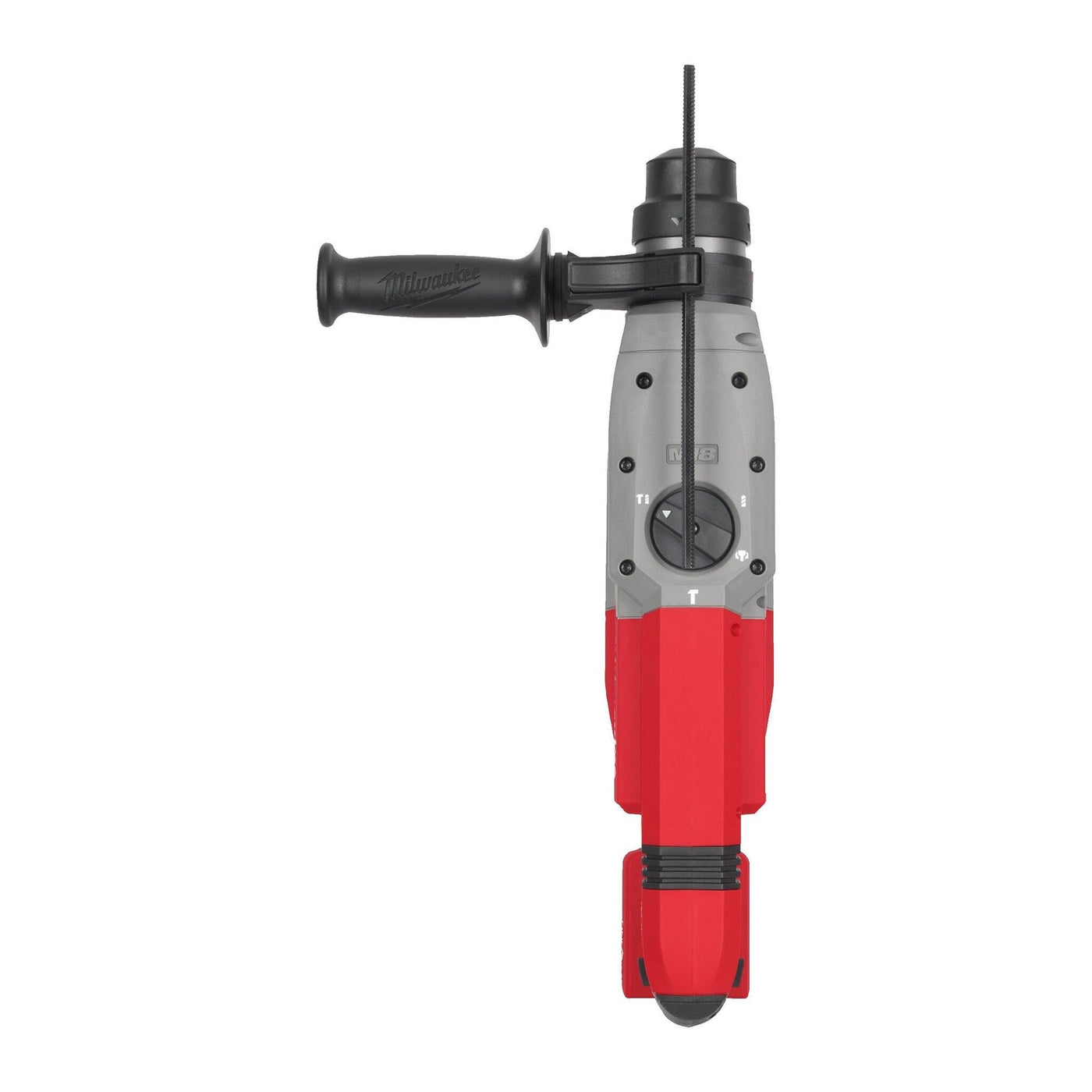 Milwaukee M18 FHACOD32-0 ONE-KEY SDS-Plus Hamer met D-greep 18V