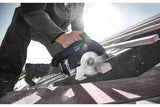 Festool Combiset HKC55 + TPC18 + AGC18 - 578025