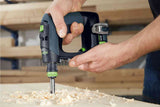Festool Accu-Schroefboormachine CXS 12 2,5-Plus - 576864