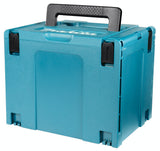 Makita DK0093J Combiset sleuvenzaag met stofzuiger