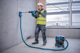 Bosch GAS 18V-12 MC bouwstofzuiger Solo in Doos - 06019K2000