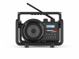 PerfectPro DAB+BOX Bouwradio - DBX3
