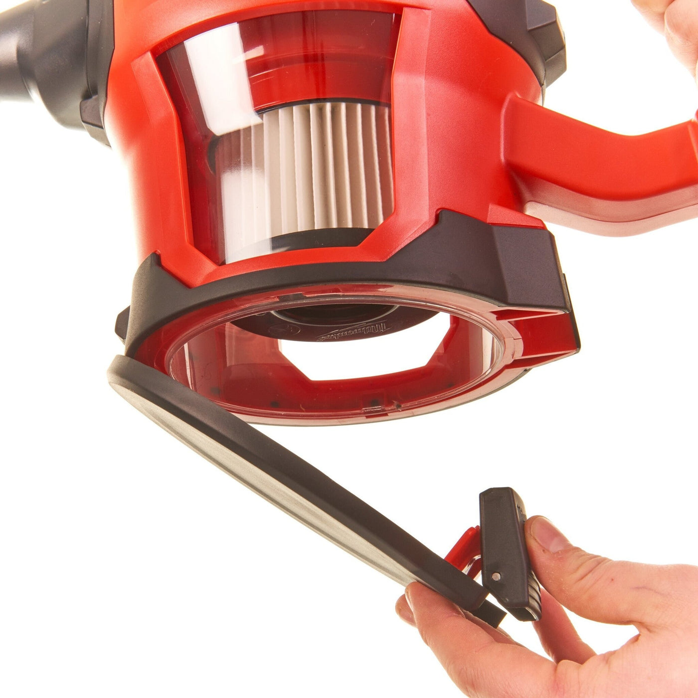 Milwaukee M18 CV-0 Handstofzuiger