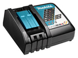 Makita DC18RC 14.4 - 18V Li-Ion Accu Lader