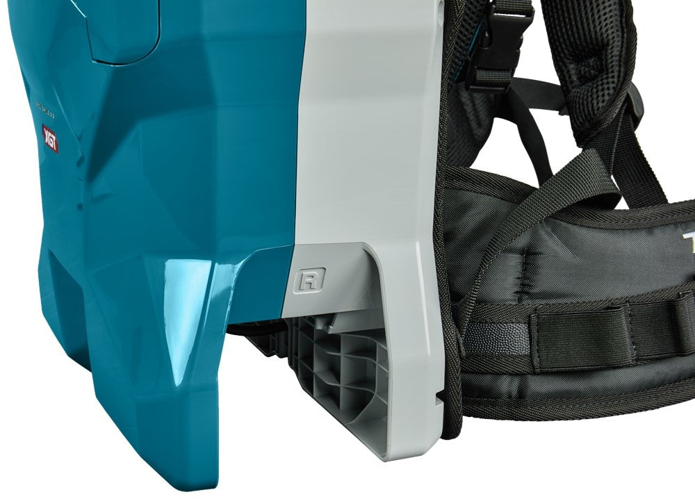 Makita VC012GZ01 40V Max Rugstofzuiger