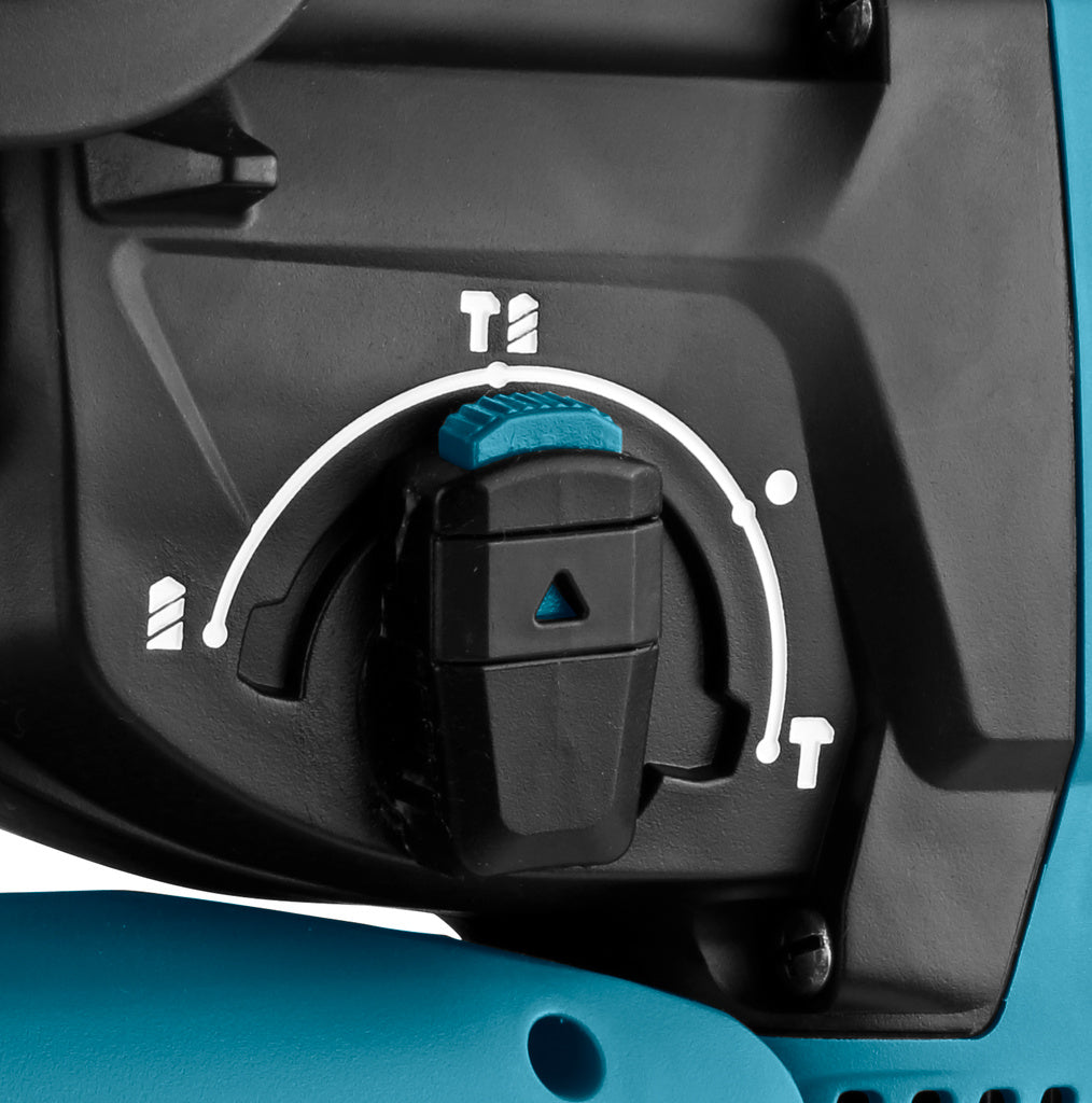 Makita DHR243Z 18V Combihamer
