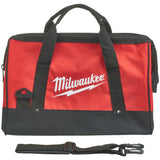 Milwaukee M18 FPP2BH-523B Powerpack met M18 FMTIW2F12 en M12 UCL - In tas