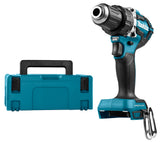 Makita DDF484ZJ 18 V Boor-/schroefmachine