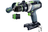 Festool Combiset HKC55 + TPC18 + AGC18 - 578025