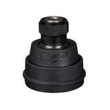 Milwaukee M12 FDDXKIT-202X Installatie Boor-schroefmachine 12V (accu boormachine)