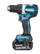 Makita DDF484RTJ 18V Boor-/schroefmachine
