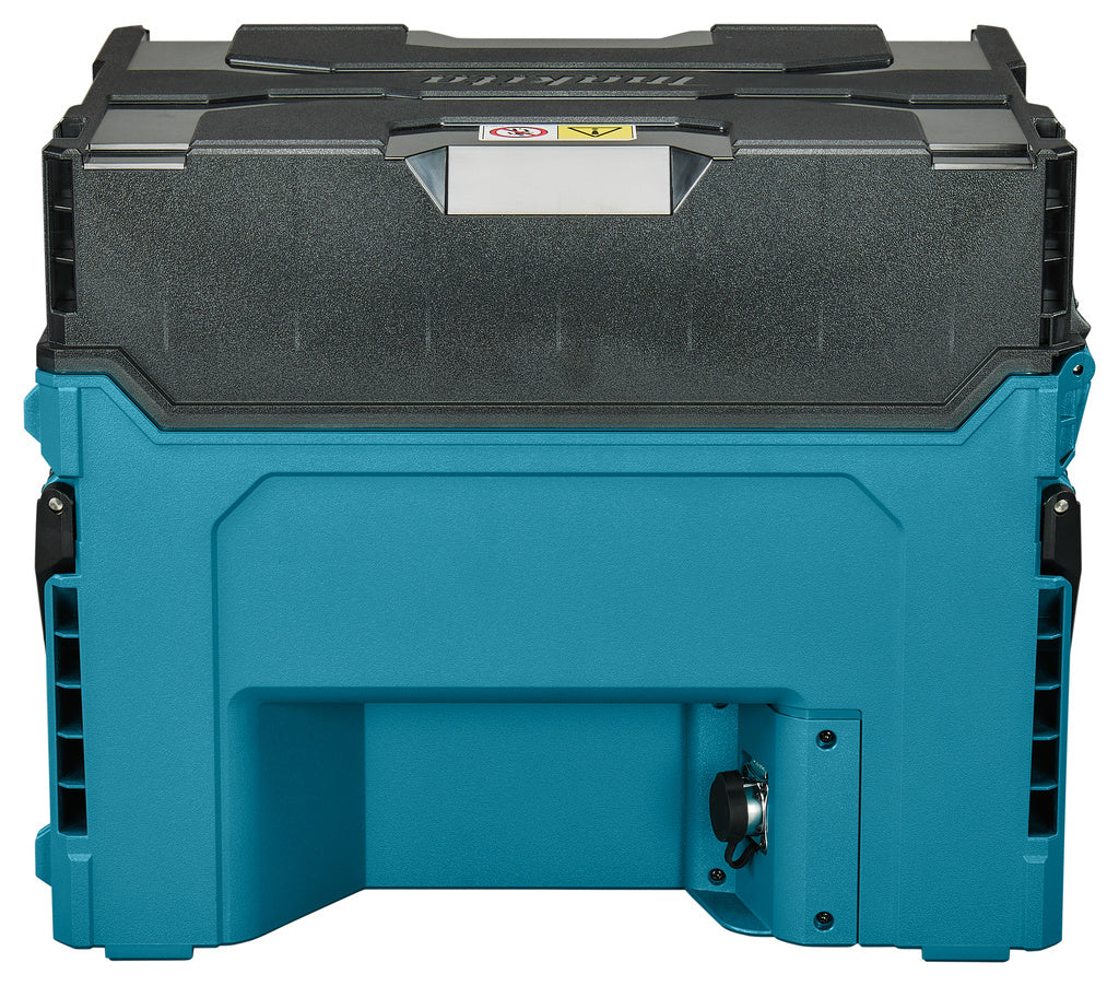 Makita Mbox Multilader XGT/LXT - BCC01