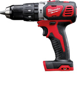 Milwaukee M18 BPD-0 Li-Ion accu-compactslagboormachine (accu boormachine) (accu klopboormachine)