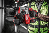 Milwaukee M18 BLH-502X Boorhamer 18V
