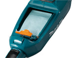 Makita CL002GZ01 40 V Max Steelstofzuiger blauw