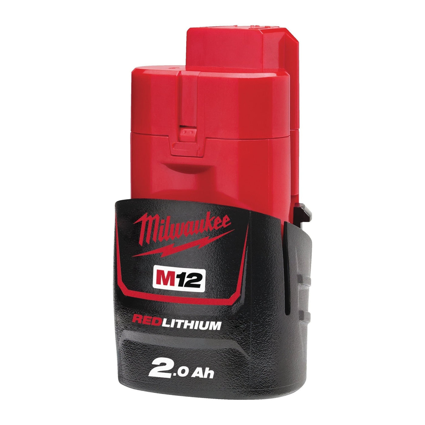 Milwaukee M12 FPP5A-423B Powerpack met 5 machines - 12V 2x4.0/1x2.0Ah