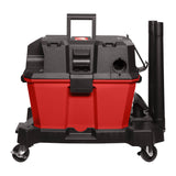 Milwaukee M18 F2VC23L-0 FUEL 23L L-Klasse bouwstofzuiger 18V