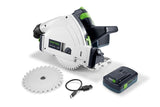 Festool TY-TSC Speelgoed Accu Invalcirkelzaag - 577938 (accu cirkelzaag)