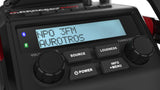 PerfectPro UBOX400R Bouwradio - UB400R2