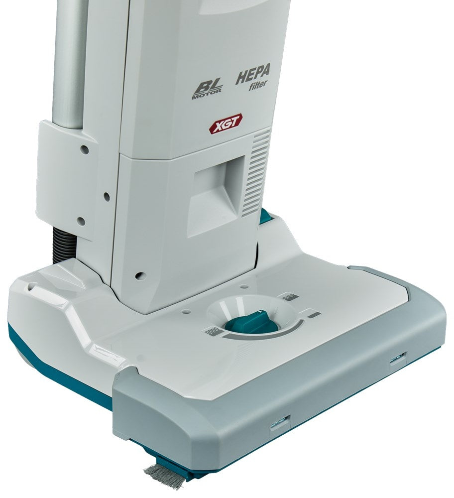 Makita VC010GZ XGT 40V Max Borstelstofzuiger