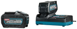 Makita Startset DC40RA 2x BL4050F - 1911V6-0