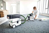 Festool Accu-Stofafzuiger CTLC MINI I-Basic - 577065