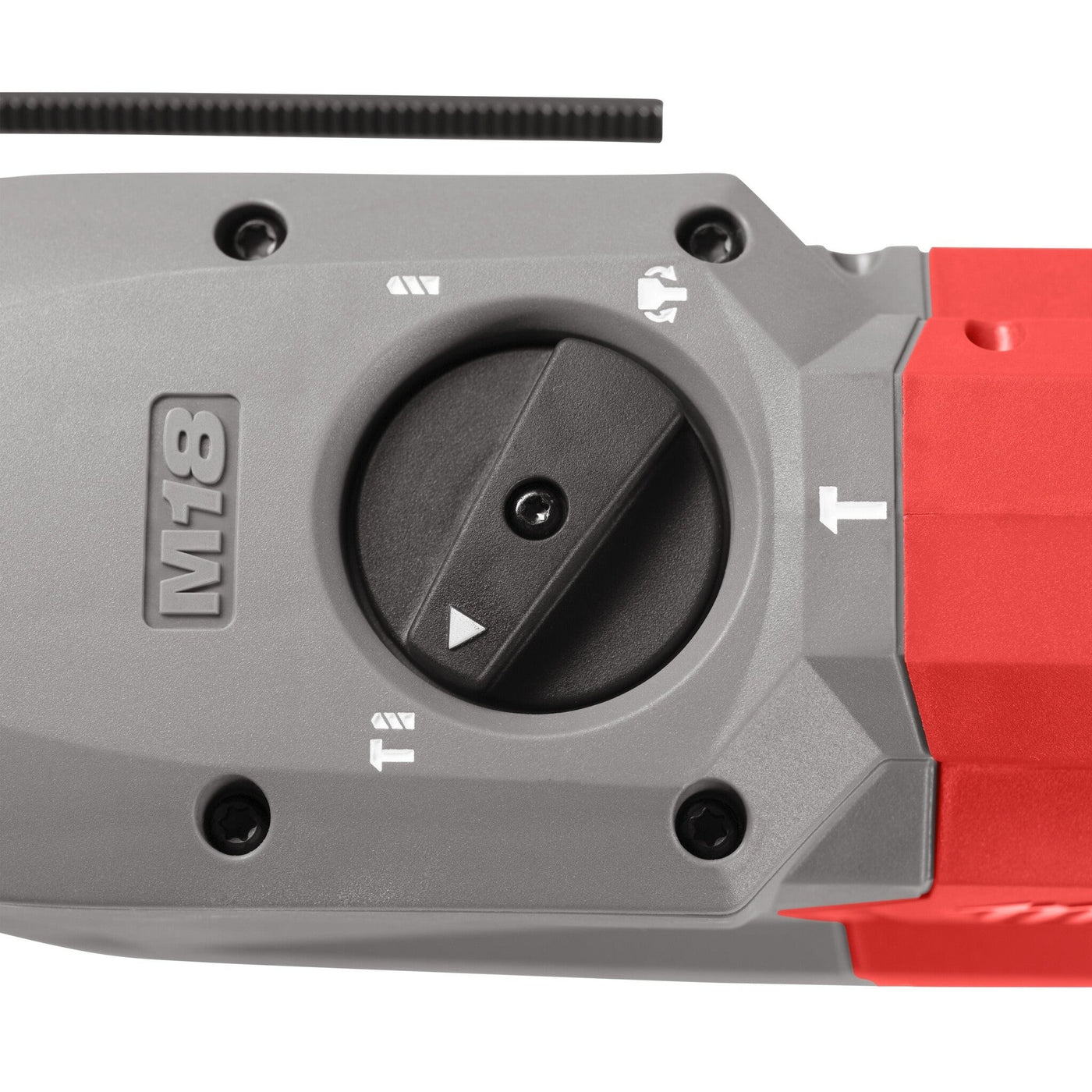 Milwaukee M18 FHACOD32-0 ONE-KEY SDS-Plus Hamer met D-greep 18V