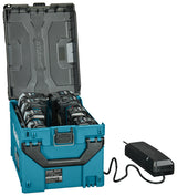 Makita Mbox Multilader XGT/LXT - BCC01