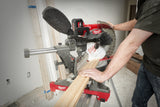 Milwaukee M18 FUEL™ ONE-KEY™ 305 mm afkortzaagmachine - 4933471205 (accu afkortzaag)