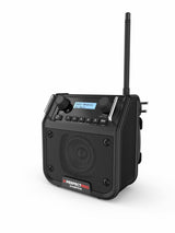 PerfectPro DABPRO Bouwradio - DPR2