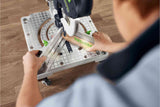 Festool Accu-Plintenzaagmachine SYMC 70 EB-Basic - 577424 (accu afkortzaag)