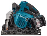 Makita SP001GZ03 40V Max Invalcirkelzaag 165 mm (accu cirkelzaag)