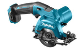 Makita HS301DZJ 10,8 V Cirkelzaag 85 mm (accu cirkelzaag)