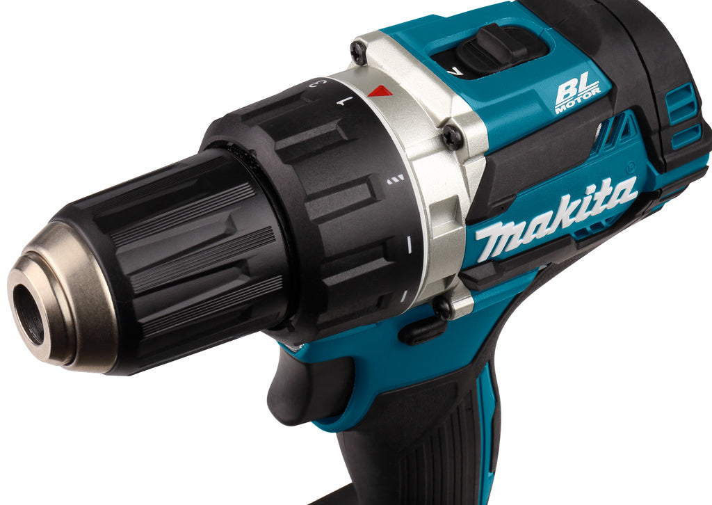 Makita DDF484ZJ 18 V Boor-/schroefmachine