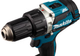 Makita DDF484ZJ 18 V Boor-/schroefmachine
