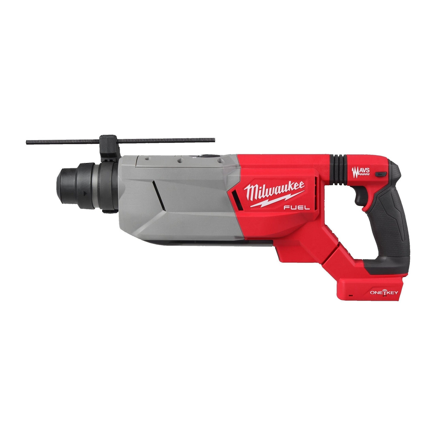 Milwaukee M18 FHACOD32-0 ONE-KEY SDS-Plus Hamer met D-greep 18V