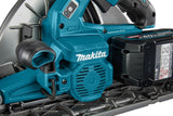 Makita HS011GT201 40 V Max Cirkelzaag 270 mm (accu cirkelzaag)