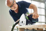 Festool Combiset TSC 55 K + TXS 18 - 578024