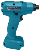 Makita DFT060FM4Z LXT 18V Momentsleutel 1,5-6,5Nm