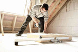 Festool ISC 240 HPC4,0 EBI-Plus Accu-Isolatiezaagmachine - 576569
