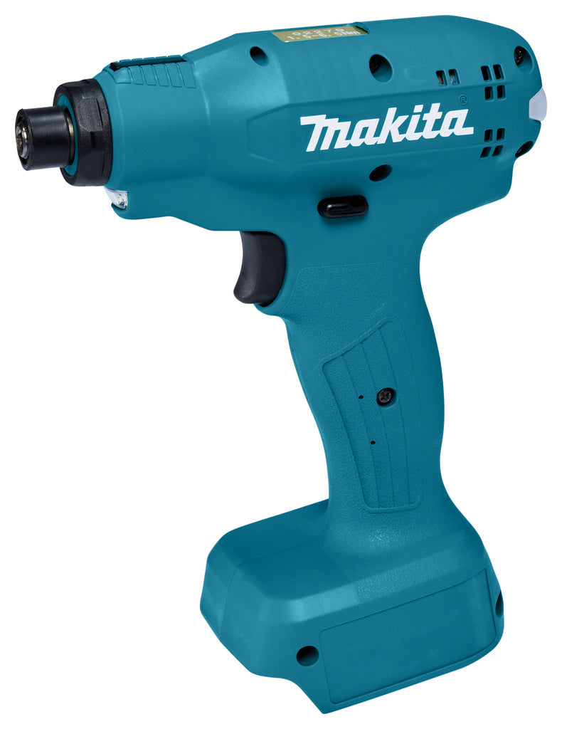 Makita DFT060FM4Z LXT 18V Momentsleutel 1,5-6,5Nm