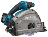 Makita SP001GZ03 40V Max Invalcirkelzaag 165 mm (accu cirkelzaag)